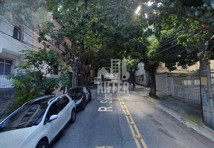 Apartamento 2 quartos na Gloria