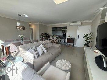apartment em Doutor Sezefredo Azambuja Vieira, Marechal Rondon - Canoas - RS