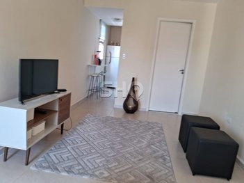 apartment em Alameda Eduardo Prado, Campos Elíseos - São Paulo - SP