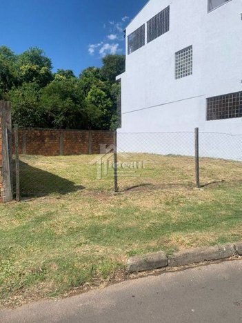 land_lot em Rua Jorge Assun, Paraíso - Sapucaia do Sul - RS