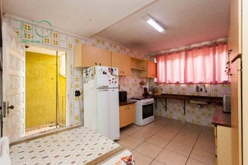house em Rua Nuto Sant'Anna, Jardim São Paulo(Zona Norte) - São Paulo - SP