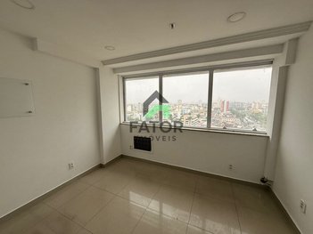 office em Rua Iracema Soares Pereira Junqueira, Centro - Nova Iguaçu - RJ