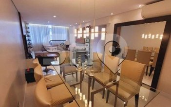 apartment em Rua Artur Azevedo, Cerqueira César - São Paulo - SP