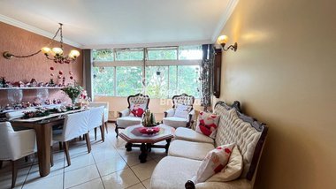 apartment em SQS 416, Asa Sul - Brasília - DF