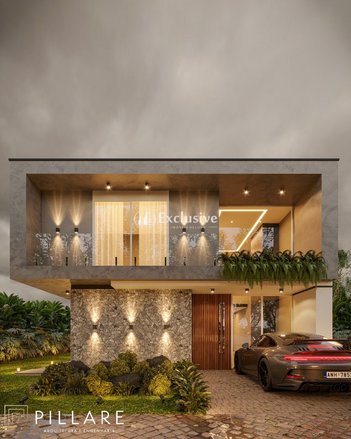 house em Avenida Antônio Manoel Santa Helena, Centro - Xangri-Lá - RS