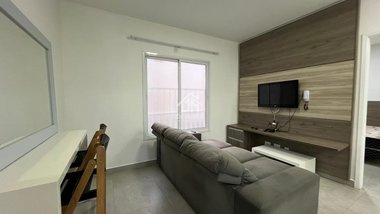 apartment em Rua Manoel Marques Pereira, Vila Marinela - Campos do Jordão - SP