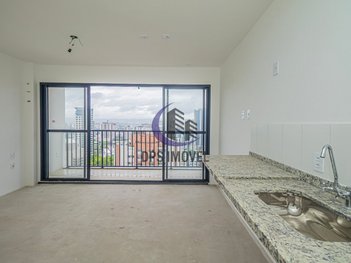 apartment em Rua Melo Palheta, Água Branca - São Paulo - SP