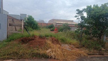 land_lot em Rua Bruno Guerrer, Loanda - Loanda - PR