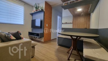 apartment em Rua São Luiz, Centro - Canoas - RS