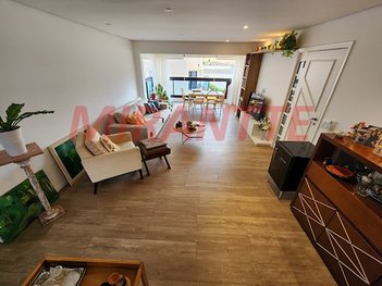 apartment em Rua Rubiácea, Água Fria - São Paulo - SP