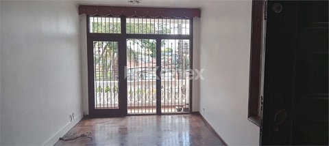 house em Rua Epopeo, Tucuruvi - São Paulo - SP