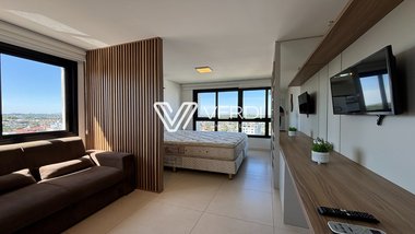 apartment em Avenida Presidente Vargas, Vila Rodrigues - Passo Fundo - RS