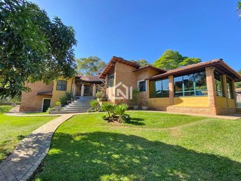 house em Rua Juruvoca, Parque do Agreste - Vargem Grande Paulista - SP