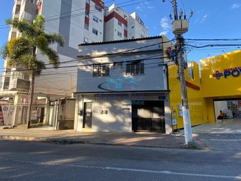 office em Avenida Nova Resende, Campos Elíseos - Resende - RJ