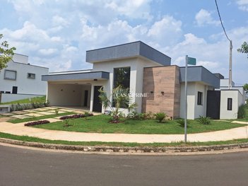 house em Avenida Ary Barnabé, Jardins Di Roma - Indaiatuba - SP