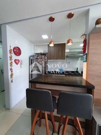 apartment em Rua Irmão Norberto Francisco Rauch, Jardim Carvalho - Porto Alegre - RS