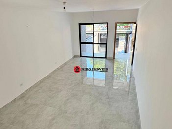 house em Rua Picinguaba, Vila Santa Isabel - São Paulo - SP