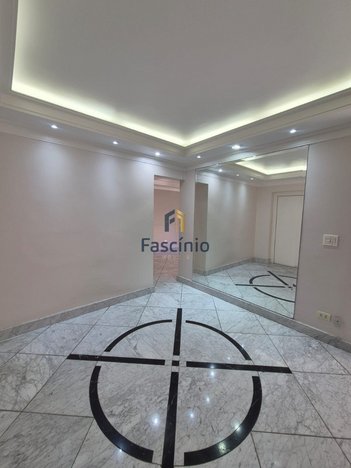 apartment em Rua Ministro Gabriel de Rezende Passos, Moema - São Paulo - SP