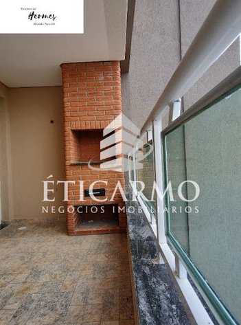 apartment em Rua Hermes de Moura Borges, Artur Alvim - São Paulo - SP