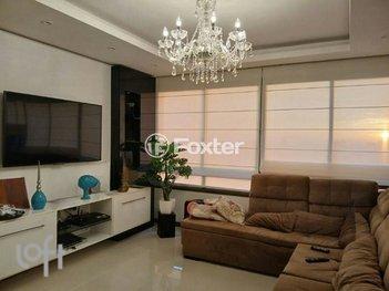 apartment em Veridiano Farias, Petrópolis - Porto Alegre - RS