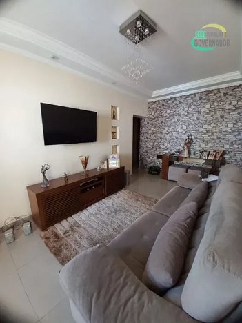 house em Rua Piauí, Fundação da Casa Popular - Campinas - SP