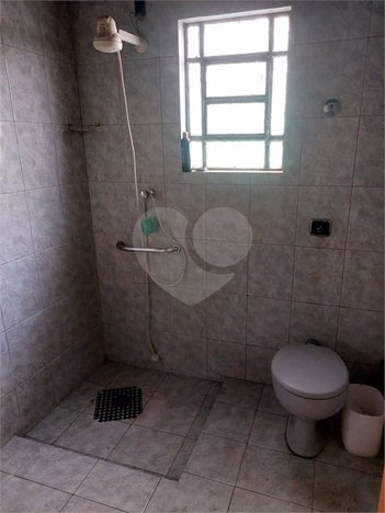house em Rua Vitória, Vila M Genoveva - Jundiaí - SP