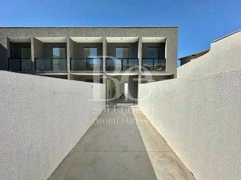house em Mariana Amélia de Azevedo, São João Batista - Belo Horizonte - MG