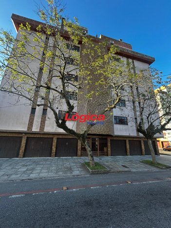 apartment em Rua Dom Bosco, Cidade Nova - Rio Grande - RS