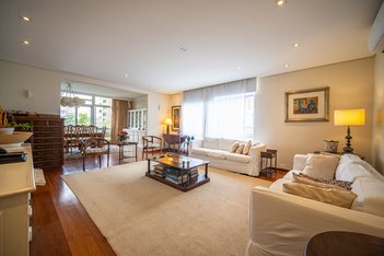 apartment em Rua Maranhão, Higienópolis - São Paulo - SP