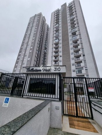 apartment em Rua Quinze de Agosto, Centro - São Bernardo do Campo - SP
