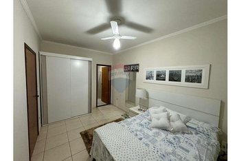 apartment em Rua Paulo Marques de Figueiredo, Jardim 8 de Abril - Araras - SP