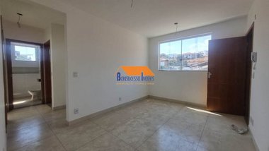 apartment em Rua Aguinaldo Bicalho Ervilha, Heliópolis - Belo Horizonte - MG