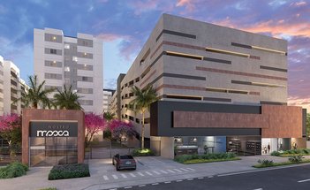 apartment em Rua da Mooca, Mooca - São Paulo - SP