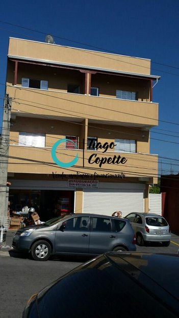 commercial_property em Rua das Cisalpinas, São Roberto (Jordanésia) - Cajamar - SP