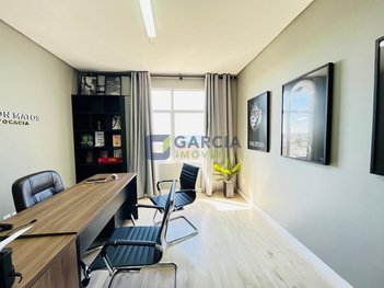 office em Avenida Assis Brasil, São Sebastião - Porto Alegre - RS