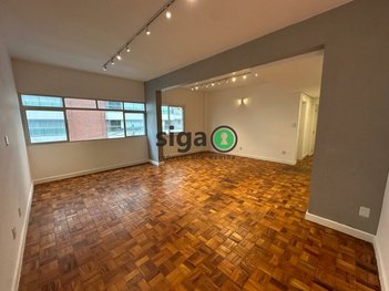 apartment em Rua Lincoln Albuquerque, Perdizes - São Paulo - SP