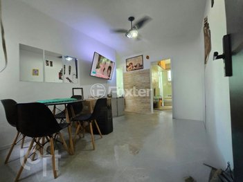 apartment em Rua Engenheiro Alexandre Martins da Rosa, Humaitá - Porto Alegre - RS
