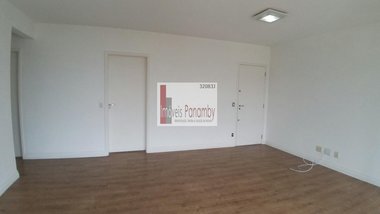 apartment em Avenida Sagitário, Sítio Tamboré Alphaville - Barueri - SP