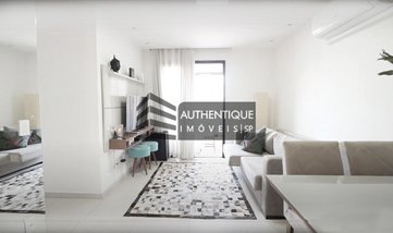 apartment em Avenida Brigadeiro Luís Antônio, Bela Vista - São Paulo - SP