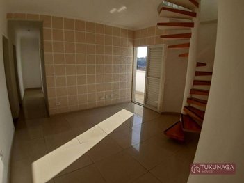 apartment em Rua Doze de Maio, Vila Galvão - Guarulhos - SP