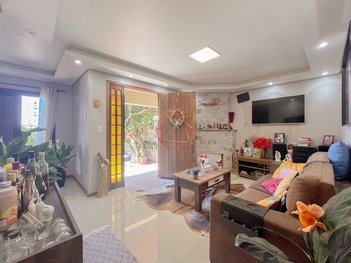 house em Rua Manoel Marinho da Cunha, Bela Vista - Alvorada - RS