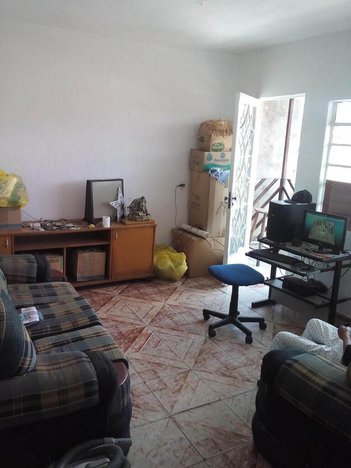 house em Rua Dover, Jardim Santa Edwiges (Capela do Socorro) - São Paulo - SP