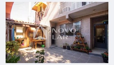 house em Rua Santo Alfredo, Vila São José - Porto Alegre - RS