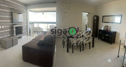 apartment em Rua Manoel Carneiro Silva, Bosque da Saúde - São Paulo - SP