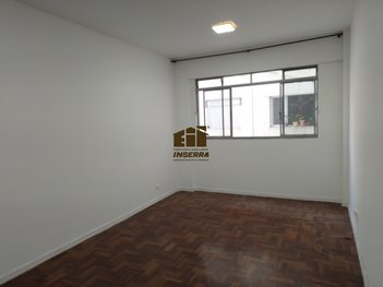 apartment em Rua Joaquim Antunes, Pinheiros - São Paulo - SP