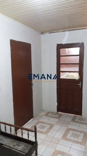 house em Rua Morro Redondo, Laranjal - Pelotas - RS