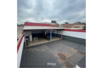 house em Rua Sebastião Vilardi, Residencial Beatriz - Lins - SP