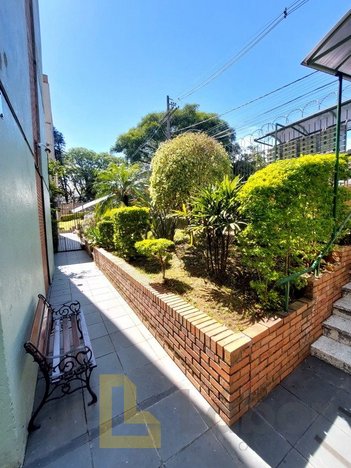 apartment em Avenida Jacuí, Cristal - Porto Alegre - RS