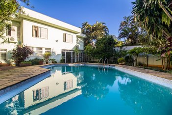 house em Dário Pederneiras, Petrópolis - Porto Alegre - RS