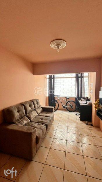 apartment em Rua Antônio Joaquim Mesquita, Cristo Redentor - Porto Alegre - RS